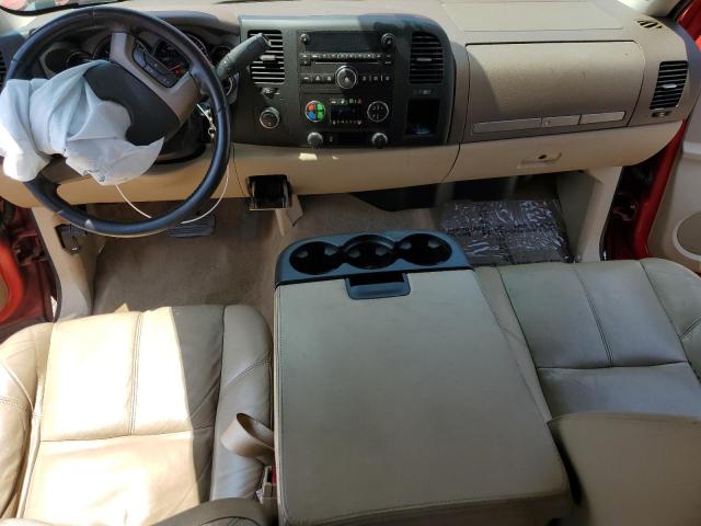 Photo 8 from auction – 2012 CHEVROLET SILVERADO with VIN 3GCPKSE76CG186489