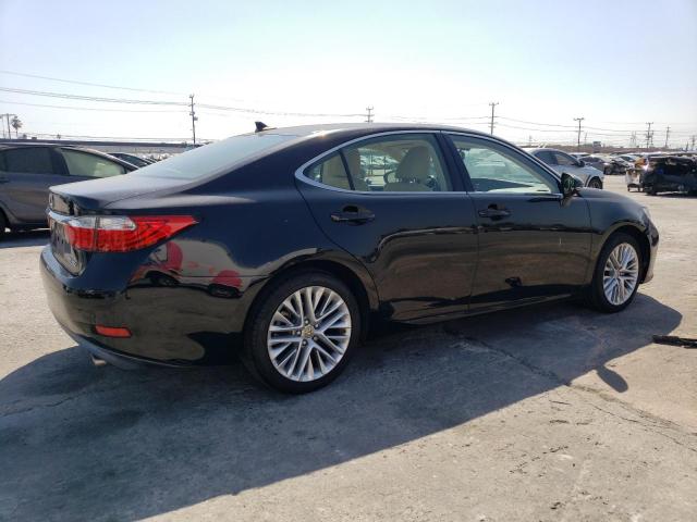 Photo 3 from auction – 2014 LEXUS ES 350 with VIN JTHBK1GG1E2114949