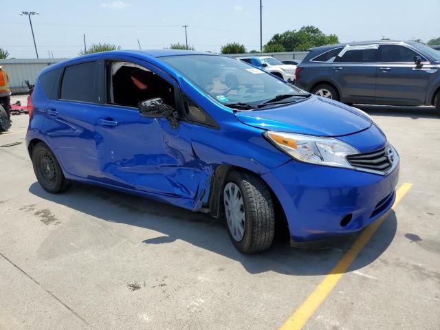 Photo 4 from auction – 2015 NISSAN VERSA NOTE with VIN 3N1CE2CP5FL378865
