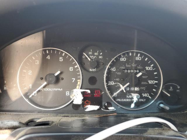 Photo 9 from auction – 1994 MAZDA MX-5 MIATA with VIN JM1NA3533R0508564