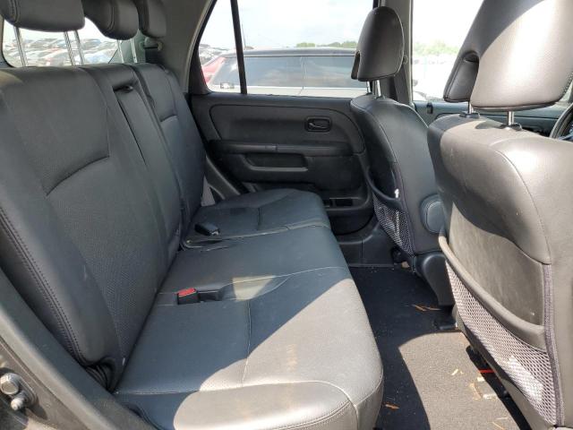 Photo 10 from auction – 2005 HONDA CR-V SE with VIN JHLRD78955C052997