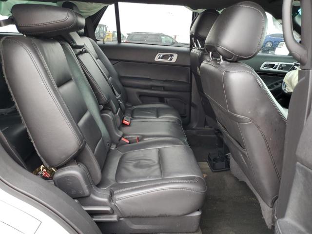 Photo 11 from auction – 2015 FORD EXPLORER L with VIN 1FM5K7F80FGA10321