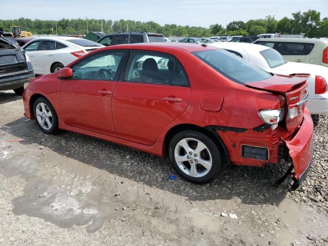 Photo 2 from auction – 2012 TOYOTA COROLLA BA with VIN 2T1BU4EEXCC905364