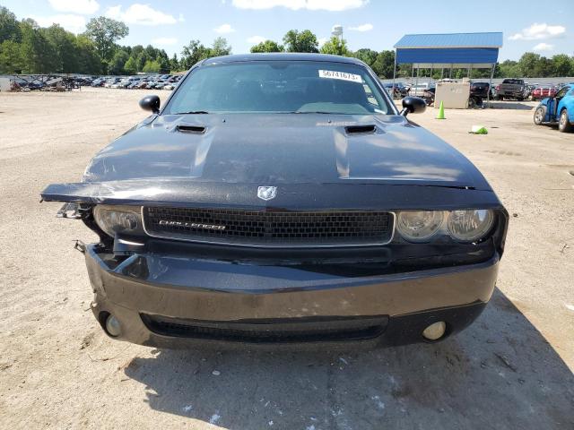Photo 5 from auction – 2010 DODGE CHALLENGER with VIN 2B3CJ4DV8AH321340