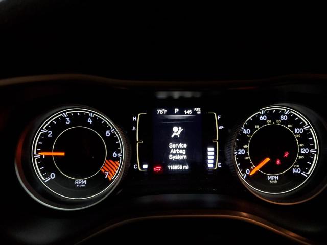 Photo 9 from auction – 2015 JEEP CHEROKEE S with VIN 1C4PJMAB2FW773495