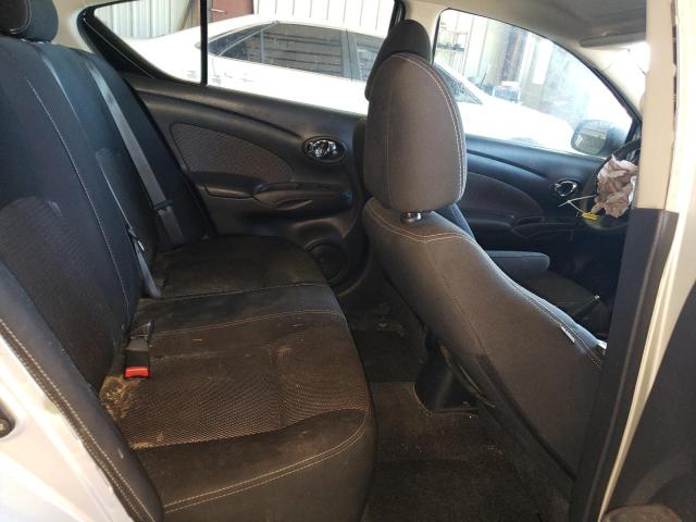 Photo 10 from auction – 2014 NISSAN VERSA S with VIN 3N1CN7AP1EL841244