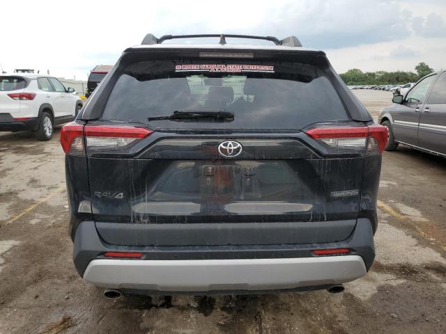 Photo 6 from auction – 2019 TOYOTA RAV4 ADVEN with VIN 2T3J1RFVXKW003723