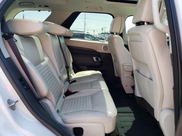 Foto 11 de la subasta – 2018 LAND ROVER DISCOVERY con VIN SALRT2RV8JA072741