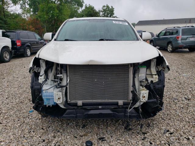 Photo 5 from auction – 2013 TOYOTA HIGHLANDER with VIN 5TDDK3EH0DS242446