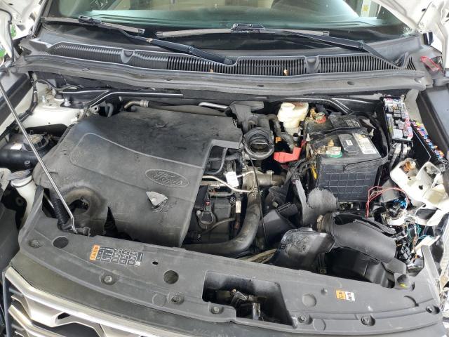 Photo 12 from auction – 2016 FORD EXPLORER X with VIN 1FM5K8D88GGA83611