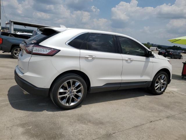 Photo 3 from auction – 2015 FORD EDGE TITAN with VIN 2FMPK3K80FBB20655