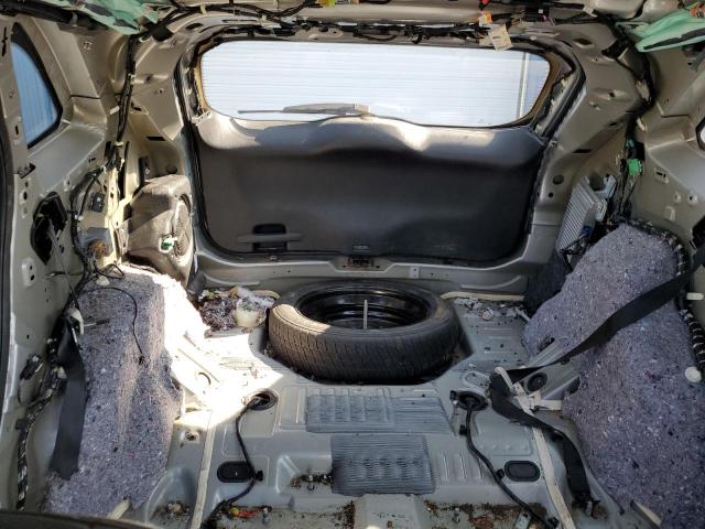 Photo 10 from auction – 2016 FORD EDGE TITAN with VIN 2FMPK4K92GBC54597
