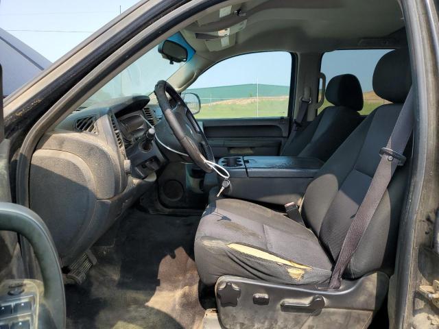 Photo 7 from auction – 2012 CHEVROLET SILVERADO with VIN 1GCPKSE77CF182128