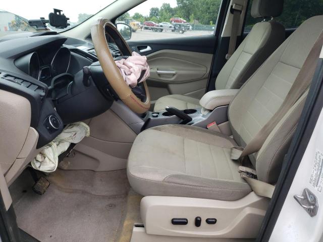 Photo 7 from auction – 2015 FORD ESCAPE SE with VIN 1FMCU9GX7FUC75807
