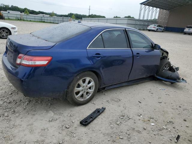 Photo 3 from auction – 2011 TOYOTA CAMRY BASE with VIN 4T1BF3EK4BU712134