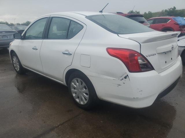 Photo 2 from auction – 2019 NISSAN VERSA S with VIN 3N1CN7AP9KL824137