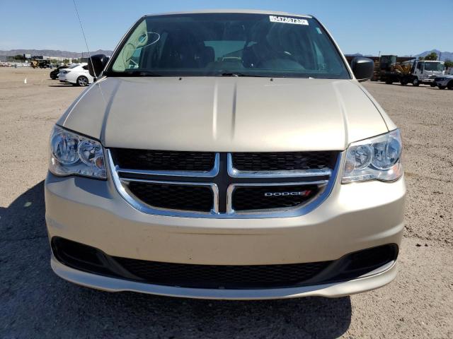 Photo 5 from auction – 2013 DODGE GRAND CARA with VIN 2C4RDGBG8DR582956