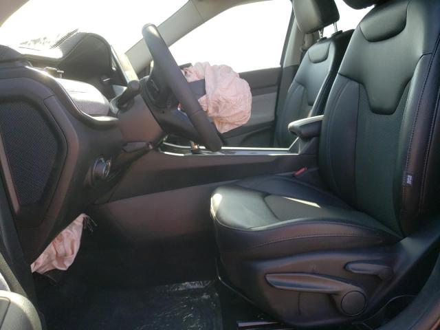 Photo 7 from auction – 2022 JEEP COMPASS LA with VIN 3C4NJCBB0NT229632