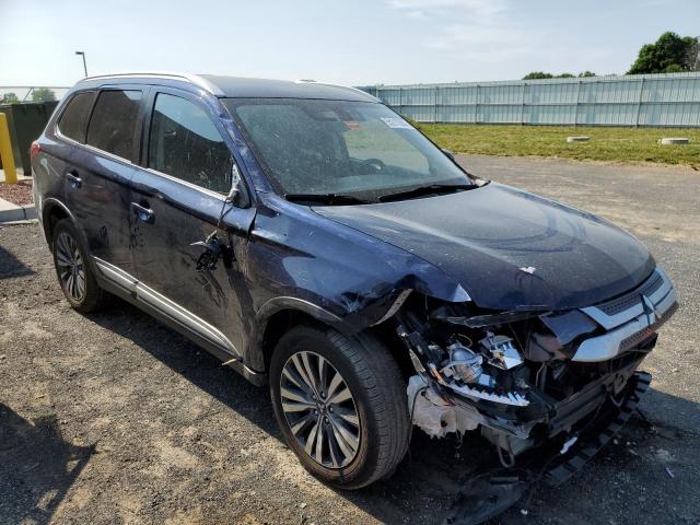 Photo 4 from auction – 2020 MITSUBISHI OUTLANDER with VIN JA4AD3A31LZ035109