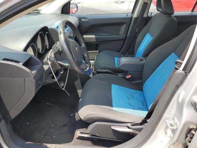 Photo 7 from auction – 2009 DODGE CALIBER R/ with VIN 1B3HB78B99D170795