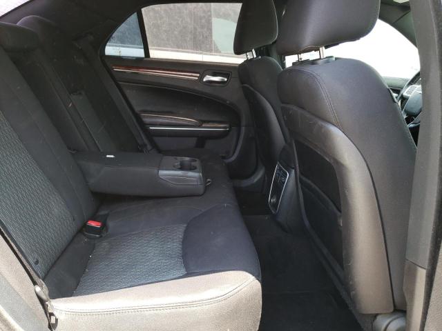 Photo 10 from auction – 2012 CHRYSLER 300 with VIN 2C3CCAAG1CH283874