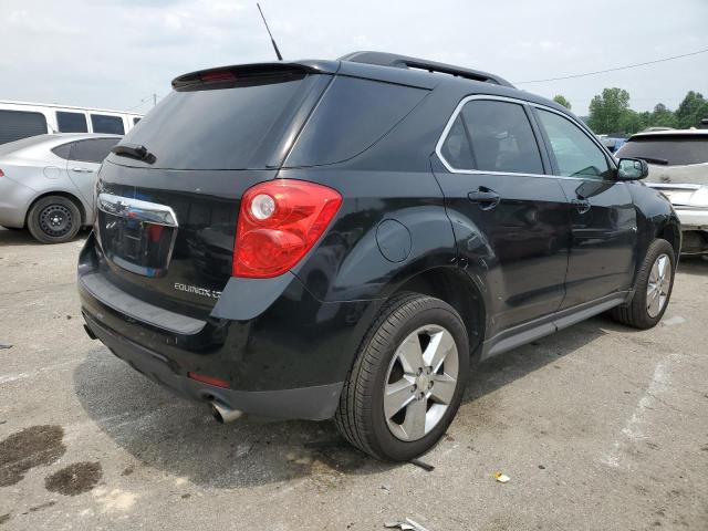 Foto 3 de la subasta – 2012 CHEVROLET EQUINOX LT con VIN 2GNFLEE57C6161564