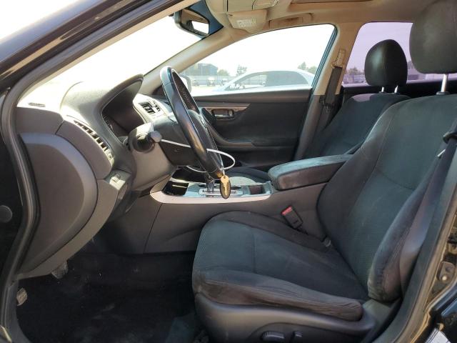 Photo 7 from auction – 2014 NISSAN ALTIMA 2.5 with VIN 1N4AL3AP3EN211184