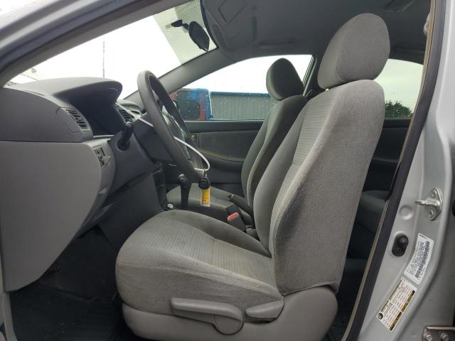 Photo 7 from auction – 2006 TOYOTA COROLLA CE with VIN 1NXBR32E86Z614574