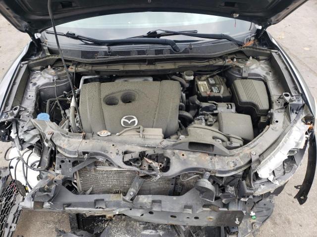Photo 12 from auction – 2015 MAZDA CX-5 TOURI with VIN JM3KE4CY1F0433880
