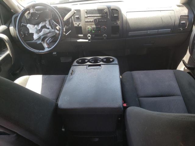 Photo 8 from auction – 2013 CHEVROLET SILVERADO with VIN 3GCPCSE02DG303910