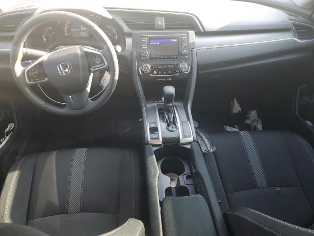 Photo 8 from auction – 2017 HONDA CIVIC LX with VIN 19XFC2F51HE025623