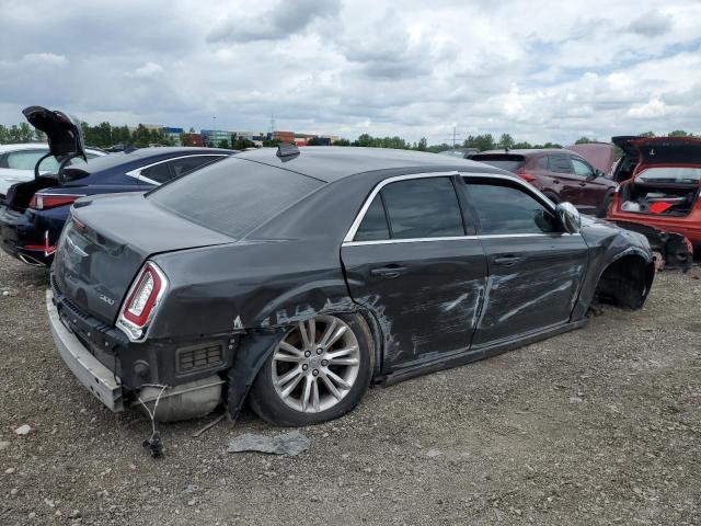 Photo 3 from auction – 2016 CHRYSLER 300 LIMITE with VIN 2C3CCAAG3GH238781