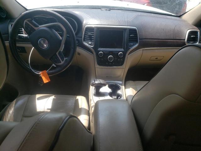 Photo 8 from auction – 2015 JEEP GRAND CHER with VIN 1C4RJFCTXFC794736