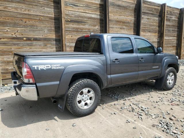 Photo 3 from auction – 2014 TOYOTA TACOMA DOU with VIN 3TMLU4EN7EM146459