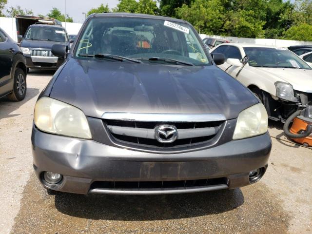 Photo 5 from auction – 2003 MAZDA TRIBUTE LX with VIN 4F2YZ04113KM39065
