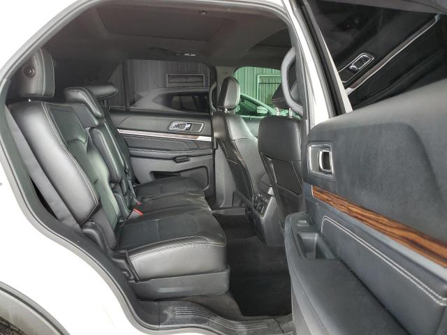 Photo 11 from auction – 2018 FORD EXPLORER L with VIN 1FM5K8F89JGB32626