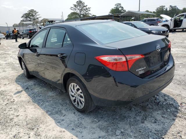 Photo 2 from auction – 2017 TOYOTA COROLLA L with VIN 2T1BURHE1HC787396