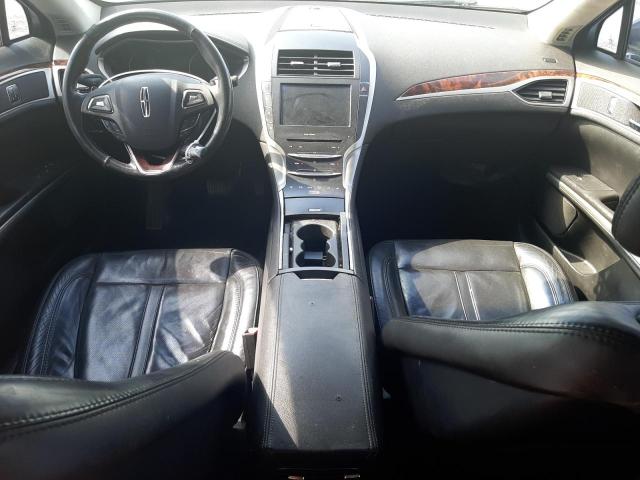 Photo 8 from auction – 2013 LINCOLN MKZ with VIN 3LN6L2G95DR814874