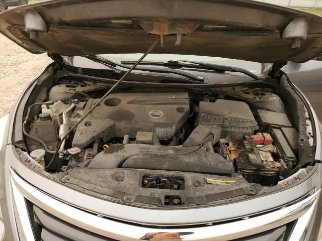 Photo 11 from auction – 2014 NISSAN ALTIMA 2.5 with VIN 1N4AL3AP1EN373590