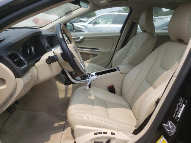 Photo 7 from auction – 2015 VOLVO S60 PLATIN with VIN YV126MFM9F2337573
