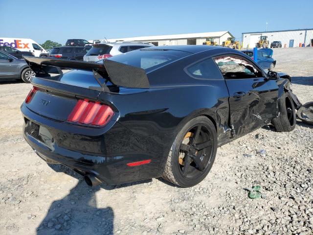 Photo 3 from auction – 2016 FORD MUSTANG GT with VIN 1FA6P8CF5G5259140