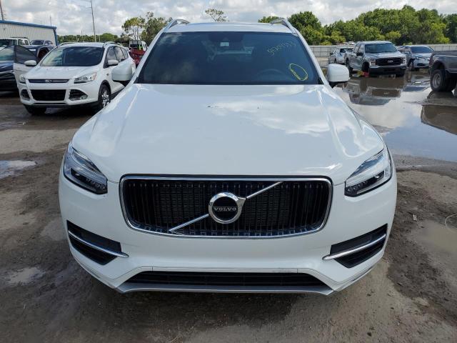 Photo 5 from auction – 2018 VOLVO XC90 T5 with VIN YV4102CK7J1382548