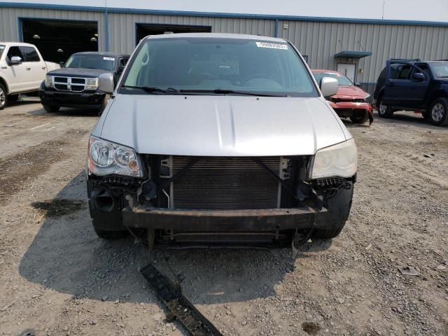 Photo 5 from auction – 2012 DODGE GRAND CARA with VIN 2C4RDGCG1CR373376