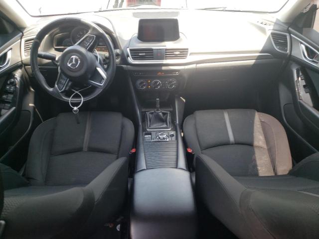 Zdjęcie 8 z aukcji – 2017 MAZDA 3 TOURING z VIN 3MZBN1V74HM137616