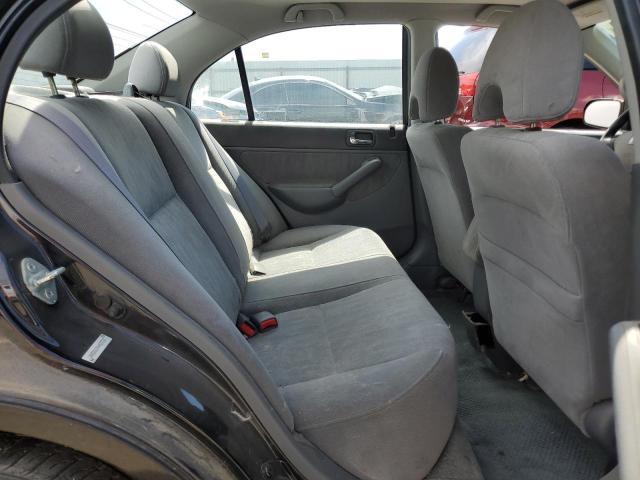 Photo 10 from auction – 2004 HONDA CIVIC EX with VIN 2HGES26744H527722