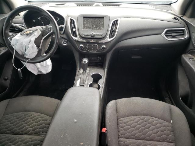 Photo 8 from auction – 2019 CHEVROLET EQUINOX LT with VIN 2GNAXJEV4K6280095