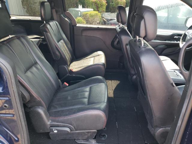 Photo 10 from auction – 2017 DODGE GRAND CARA with VIN 2C4RDGEGXHR646691