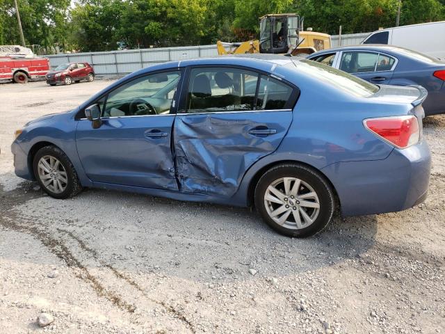 Photo 2 from auction – 2015 SUBARU IMPREZA PR with VIN JF1GJAC60FH015793