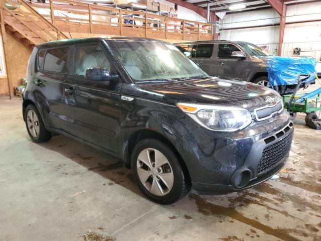 Photo 4 from auction – 2015 KIA SOUL with VIN KNDJN2A24F7151473