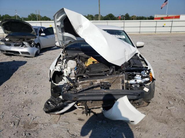 Photo 5 from auction – 2017 VOLKSWAGEN JETTA S with VIN 3VW2B7AJ5HM306054